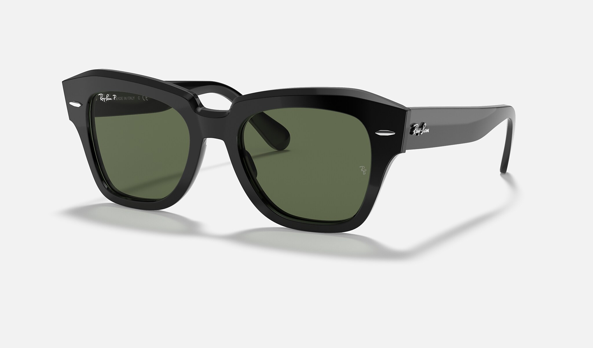 State Street | Ray-Ban (US)