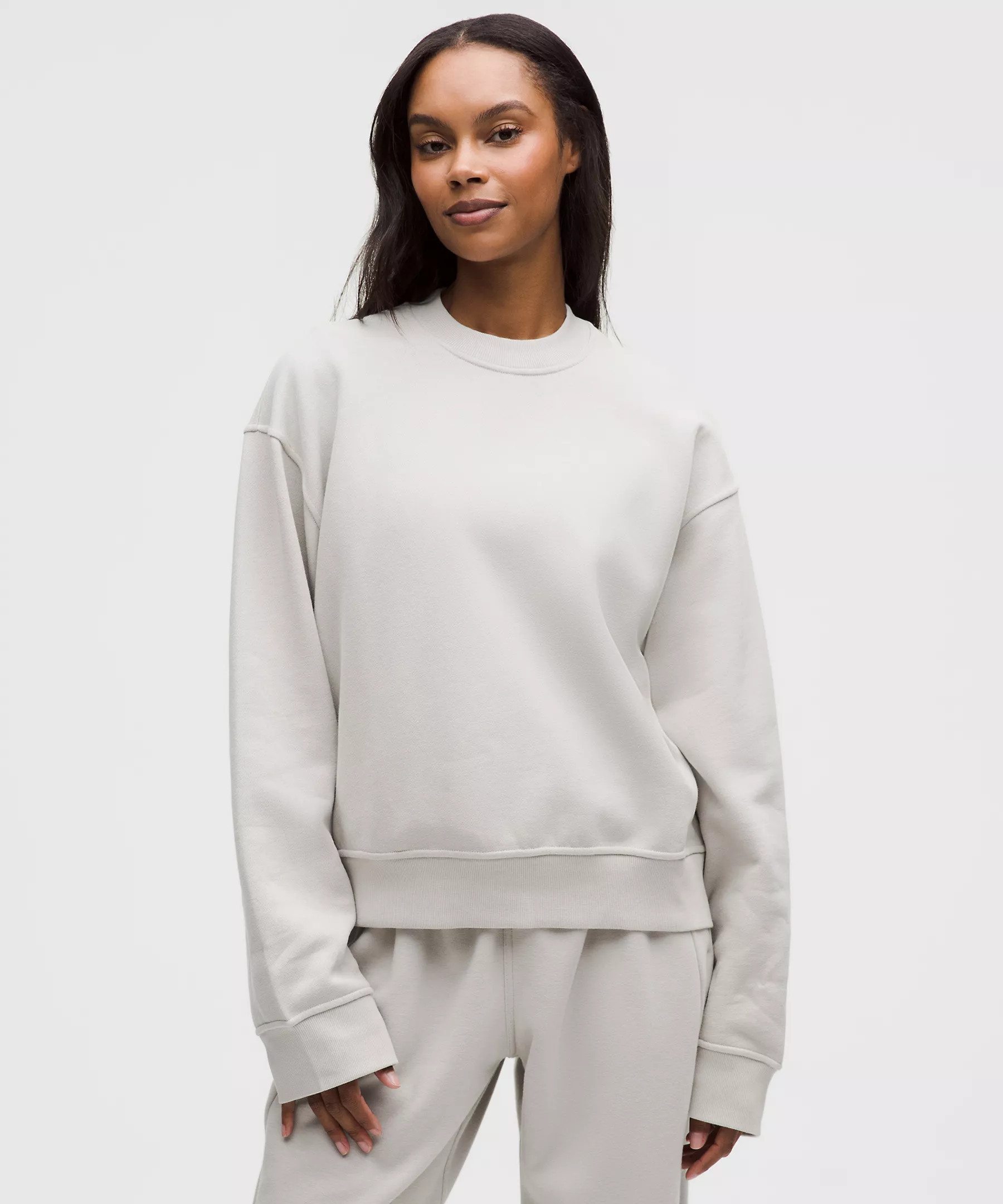 Women's Steady State Crew | Lululemon (US)