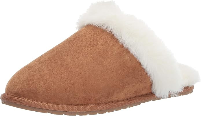 Amazon Essentials Women's Scuff Slipper | Amazon (US)