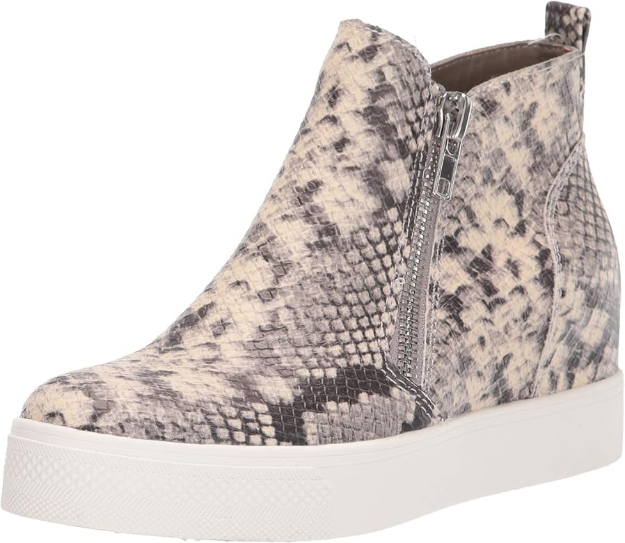 Women's Wedgie Sneaker | Amazon (US)