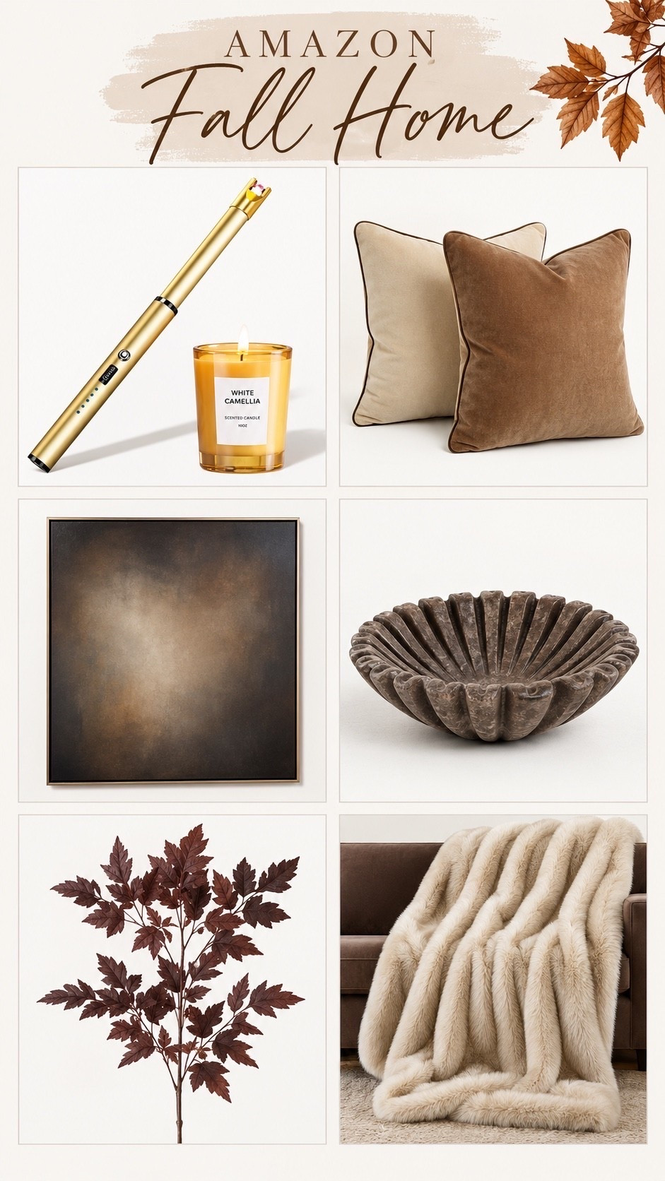 Fall
Amazon

#LTKHome