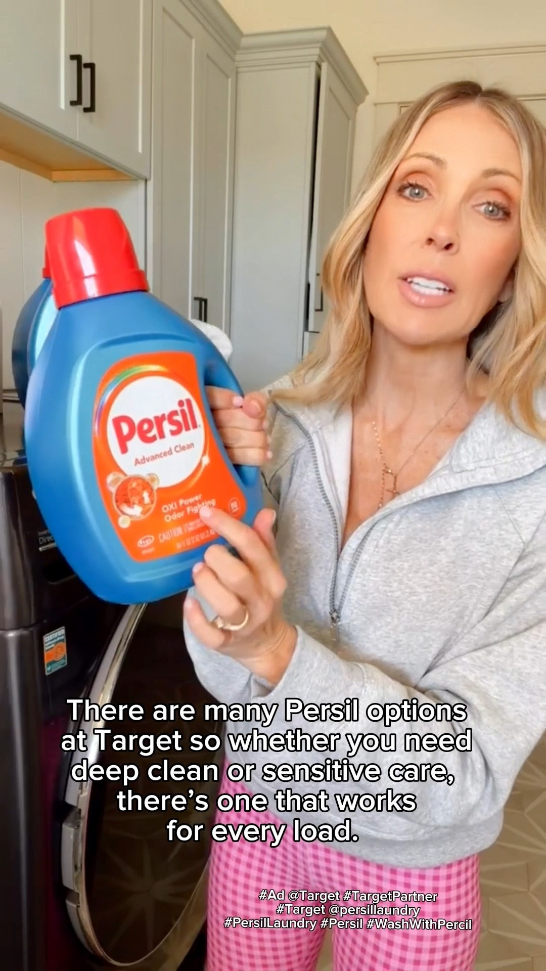 #Ad From deep clean to delicate dance costumes, I love having all the Persil options on hand for laundry day. #Ad #TargetPartner #Target #Persil #WashWithPersil #PersilLaundry @Target @PersilLaundry
