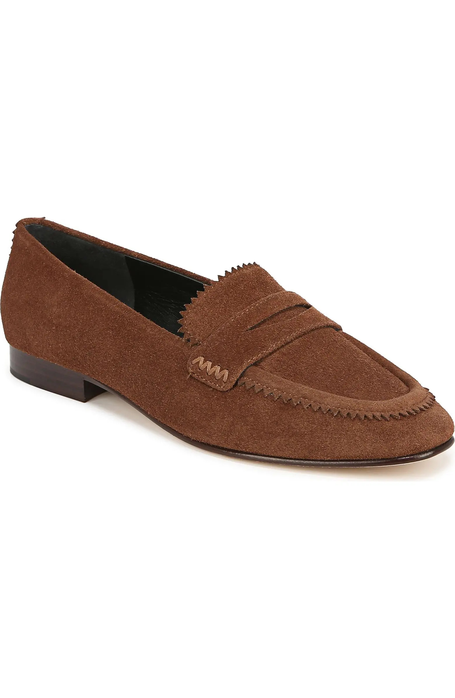 Alyssa Penny Loafer (Women) | Nordstrom