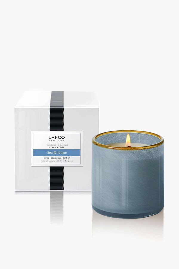 Sea and Dune Signature Candle | Tuckernuck (US)
