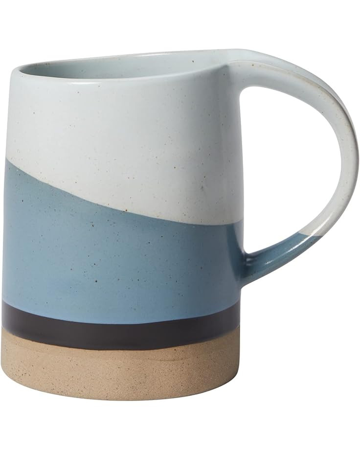 Parks Project Rocky Mountain National Park Stoneware Mug | Zappos