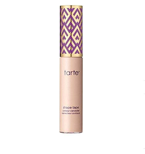 Tarte Shape Tape Contour Concealer - Light | Amazon (US)