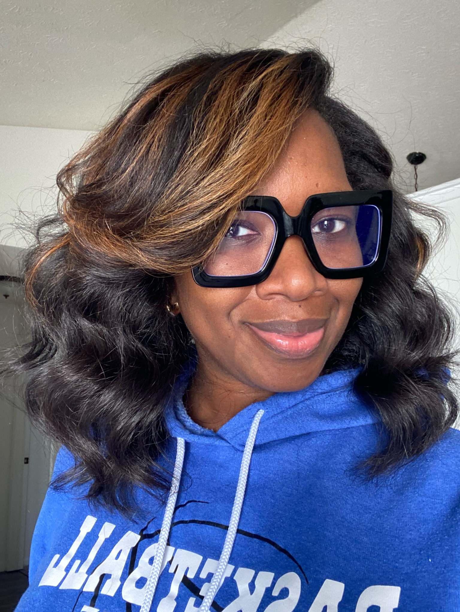 Amazon blue light glasses 

#LTKFindsUnder50 #LTKStyleTip #LTKSaleAlert