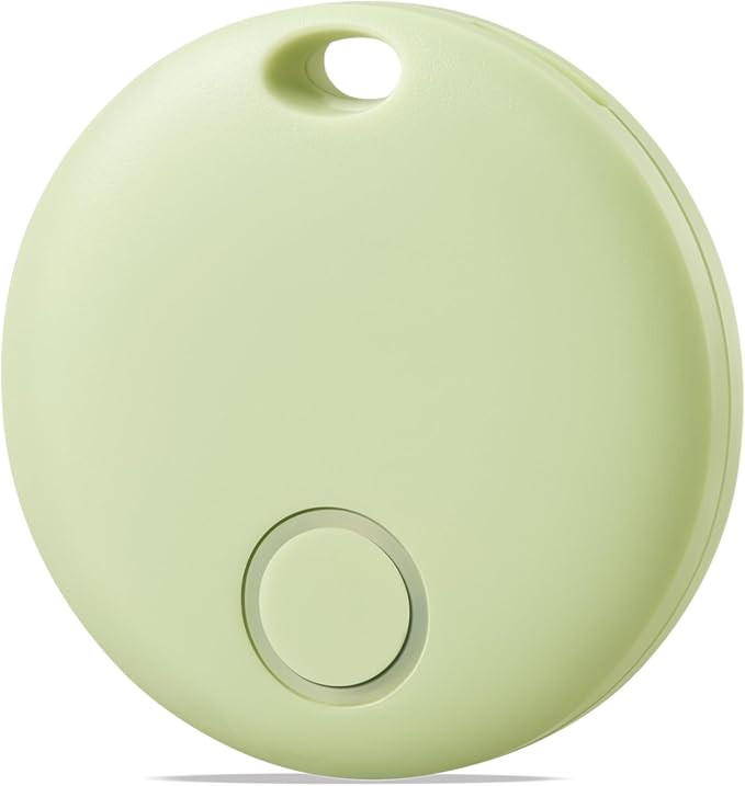 Reyke Smart Tag, Air Tracker Luggage Tracker, Works with Apple Find My (iOS Only), Item Locator f... | Amazon (US)
