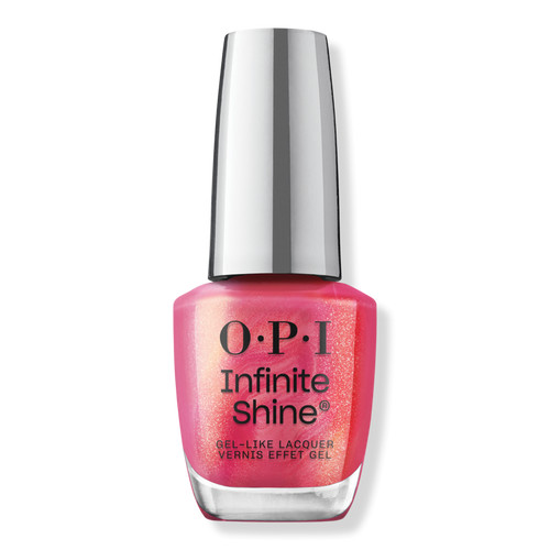 Infinite Shine Long-Wear Nail Polish, Reds/Oranges/Yellows | Ulta