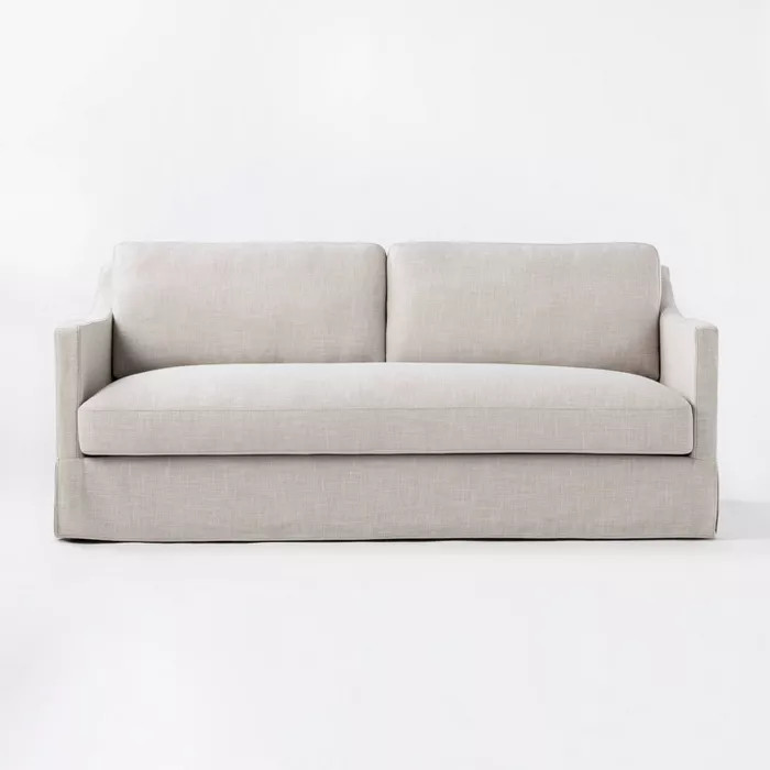Vivian Park Upholstered Sofa - Threshold™ designed with Studio McGee | Target