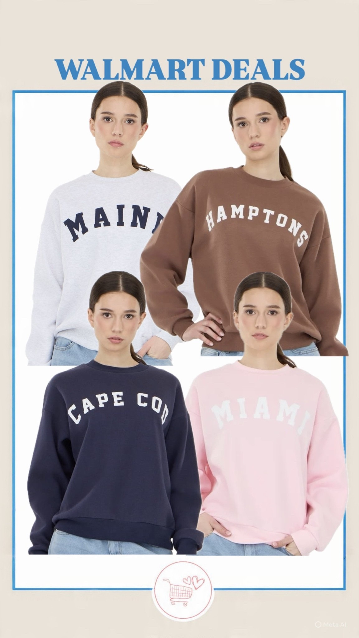 These are adorable!!!! I couldn’t a choose just one so I ordered all of them!!

#LTKSaleAlert #LTKootd #LTKmomlife