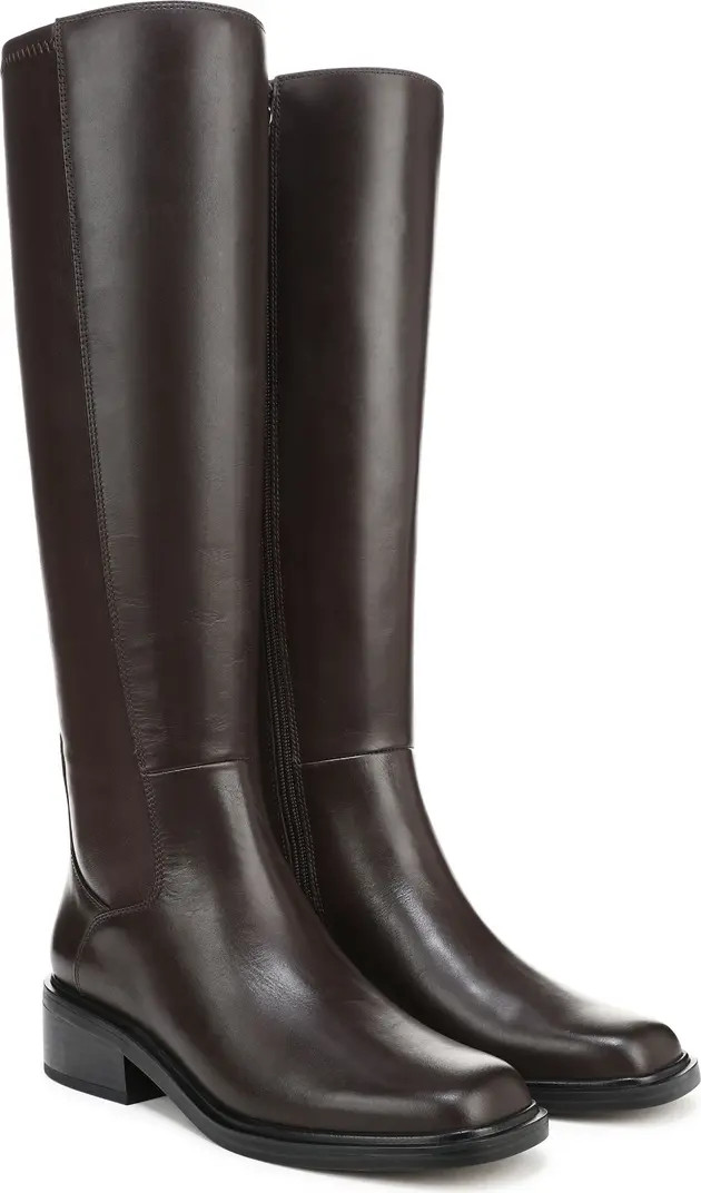 Gisella Knee High Boot (Women) | Nordstrom