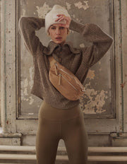 Mentone Half-Zip Knit Pullover | Varley USA