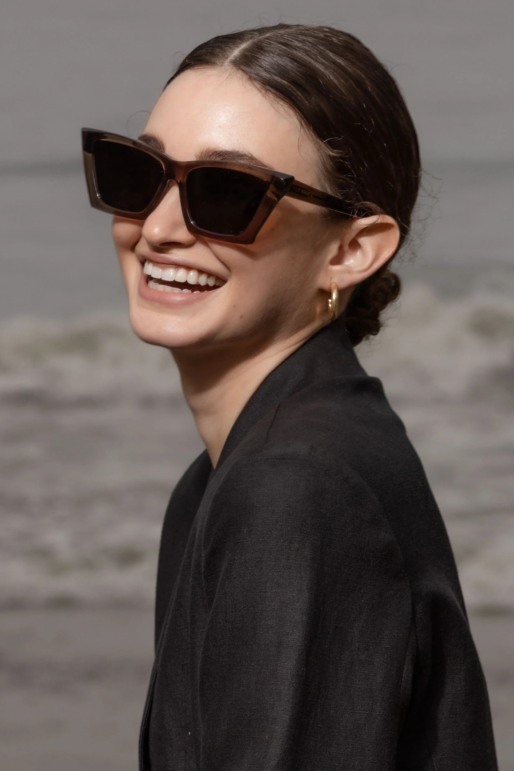 Summerland Frame - Roan | Heidi Merrick