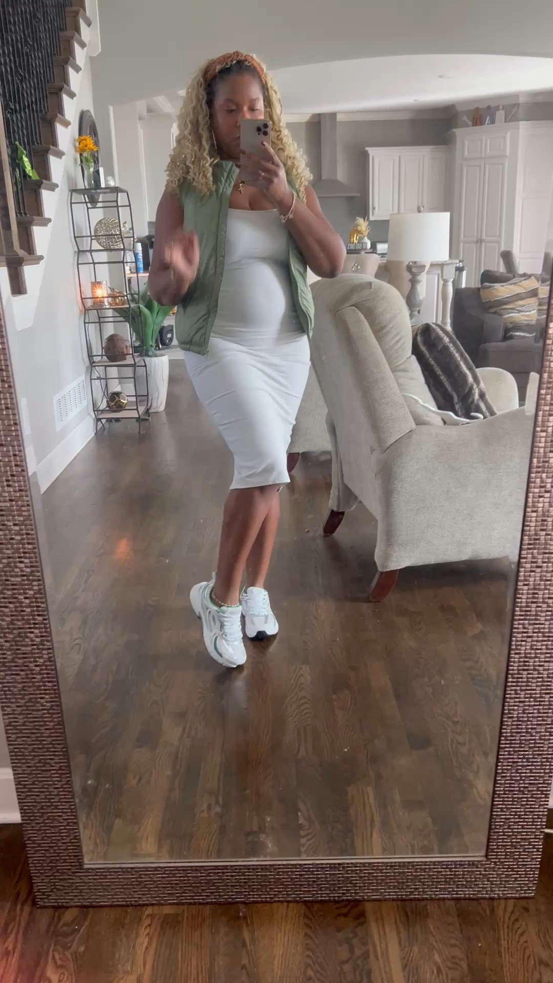 Mom fits for Saturdays

#LTKActive #LTKSeasonal #LTKStyleTip