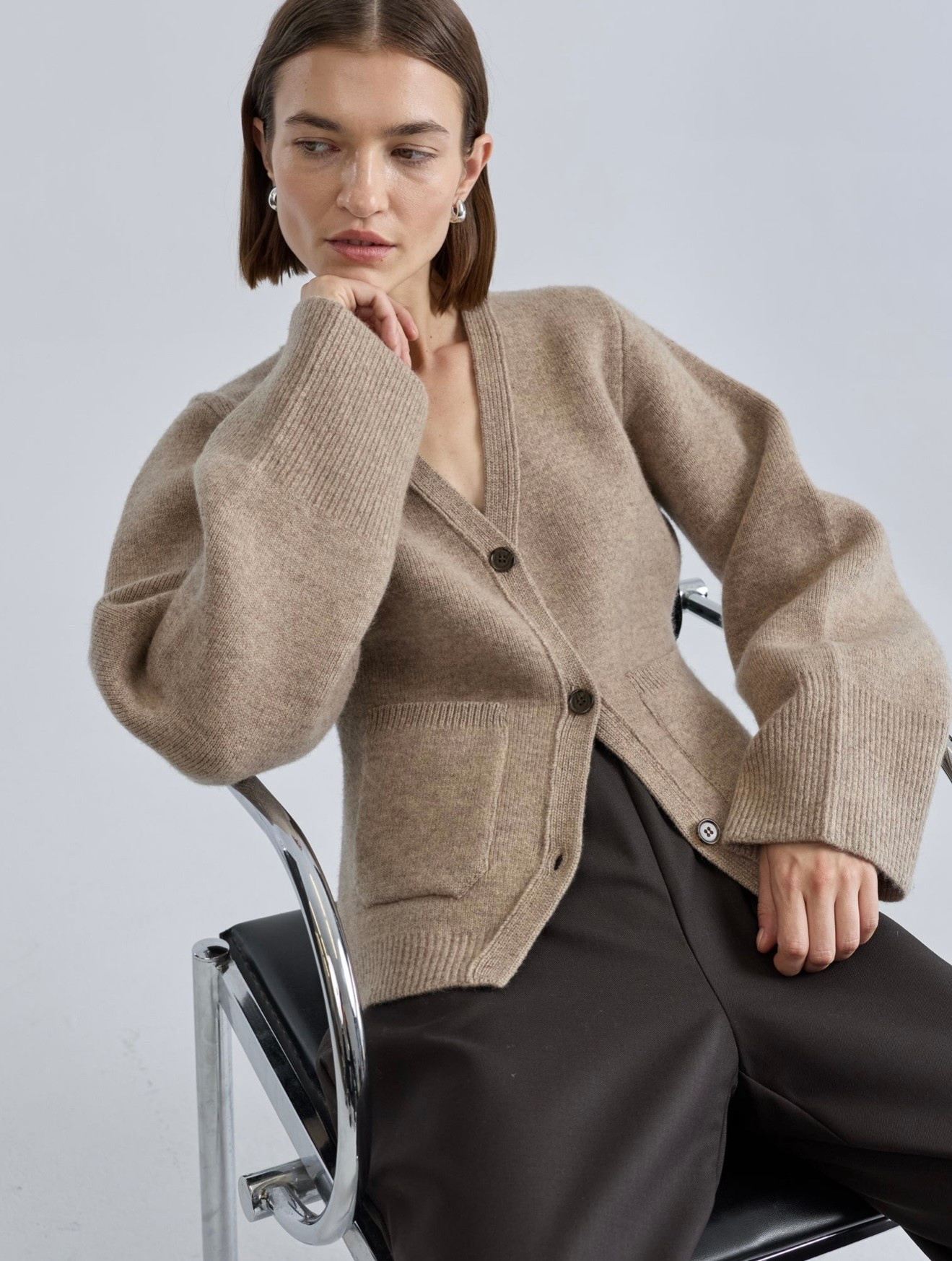 My favorite cardigan is 25% off. With the code NEWF25. Such a good price and buy.

#LTKSaleAlert #LTKMidsize #LTKSeasonal