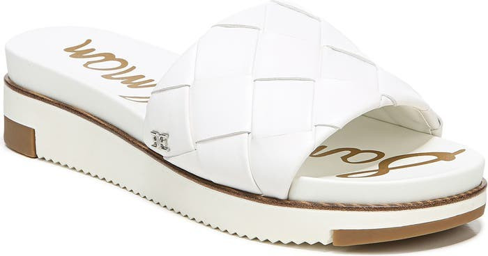 Adaley Platform Slide Sandal | Nordstrom