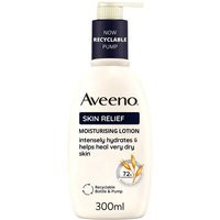 Aveeno ® Skin Relief Moisturising Lotion 300ml | Boots.com