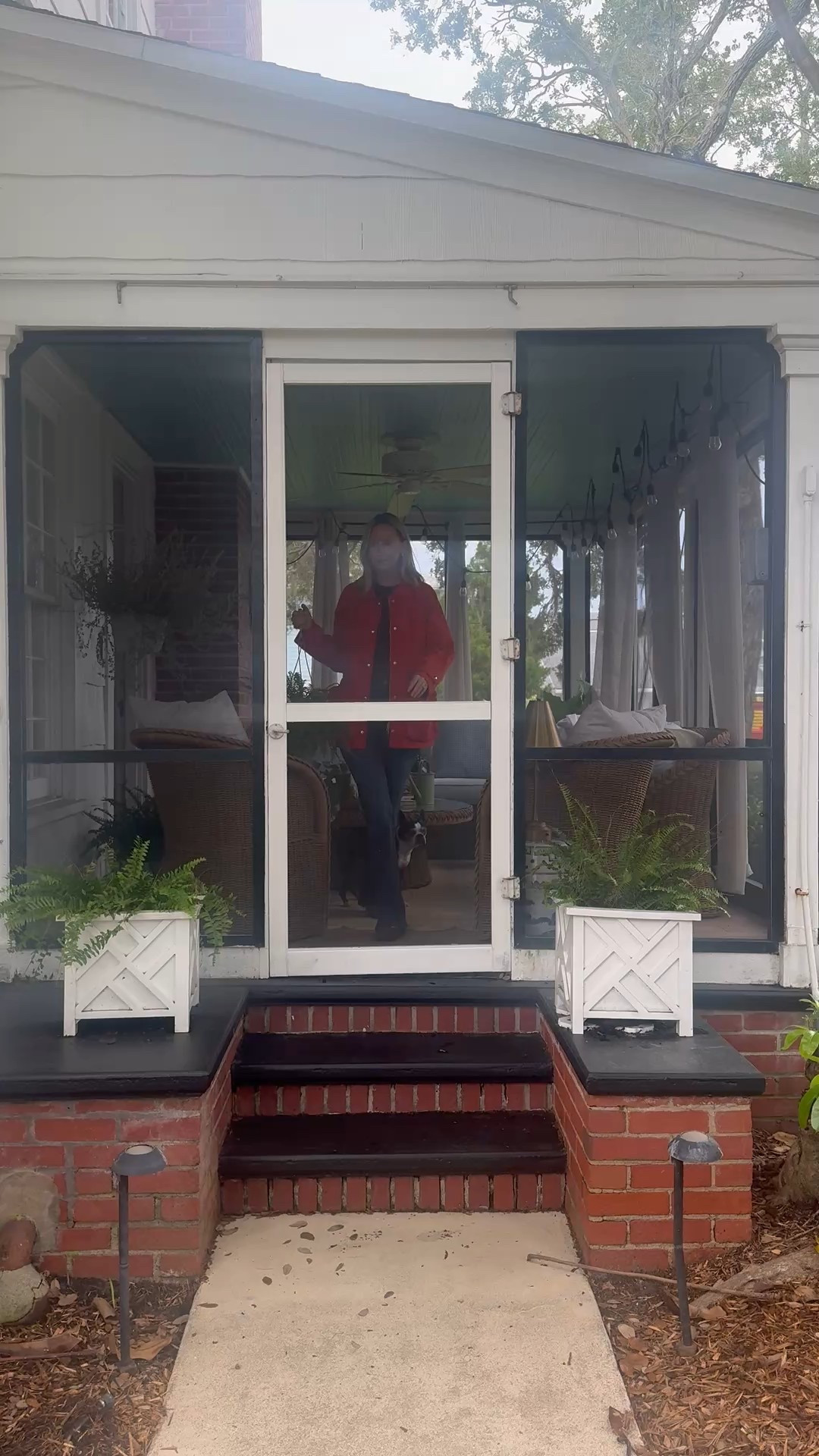 Linking my planters too! 

#LTKOver40