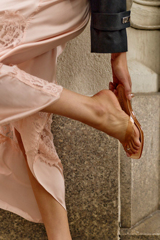 Spritz Jelly Thong Sandals | Free People (Global - UK&FR Excluded)