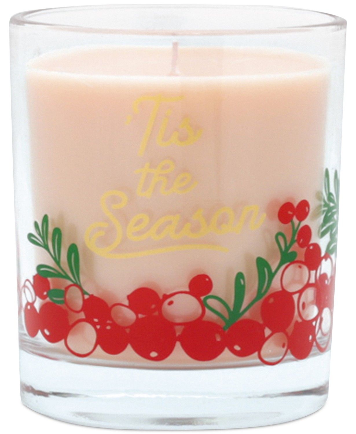 Paddywax Tis the Season Candle, 7-oz. & Reviews - Unique Gifts by STORY - Macy's | Macys (US)