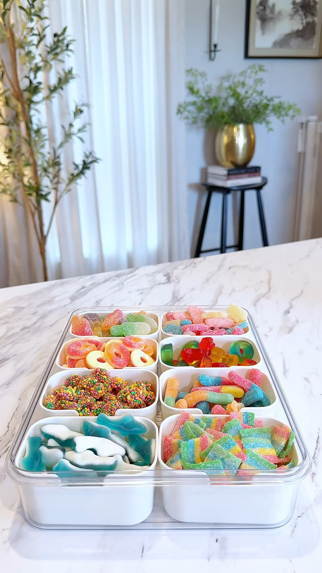 POV: you open a snackle box and it's giving sweet girl summer. Cute, colorful, and totally necessary for any Frio trip. ✨🍬🩵⛱️👙☀️

#LTKTravel #LTKHome #LTKParties