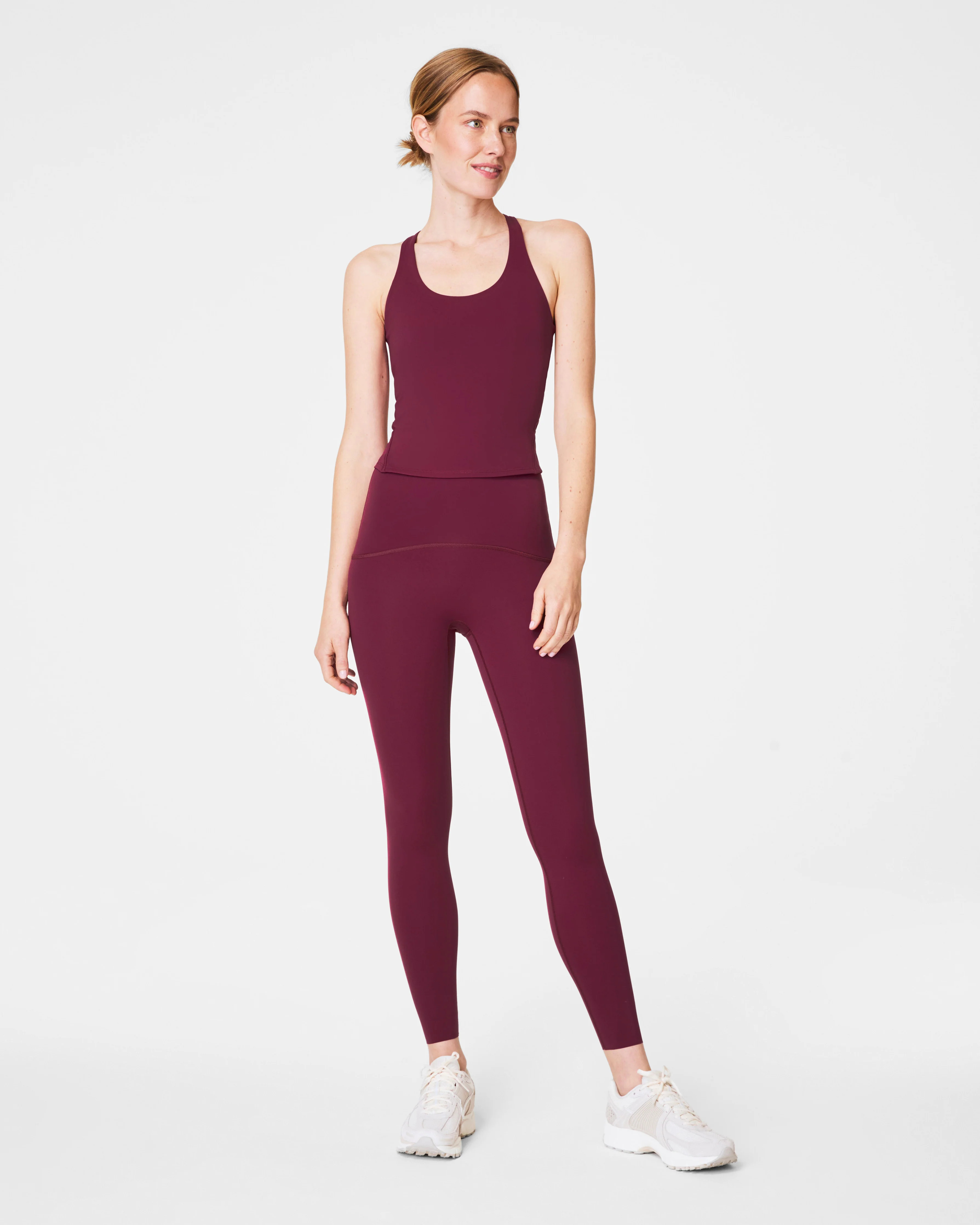 SPANXshape™ Booty Boost® Full Length Leggings | Spanx