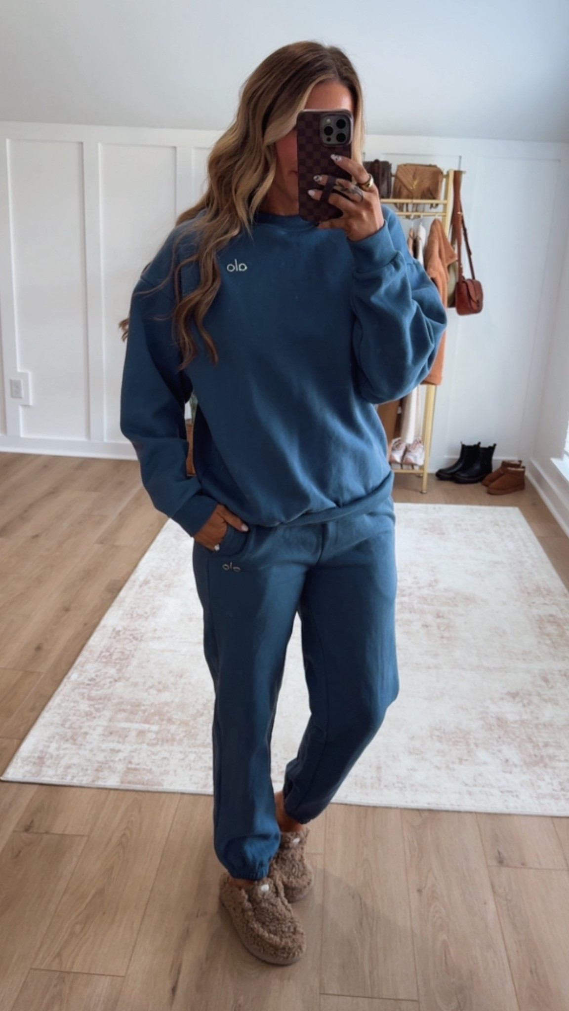 My favorite brand of sweat sets! 

#LTKCyberWeek #LTKActive #LTKSaleAlert