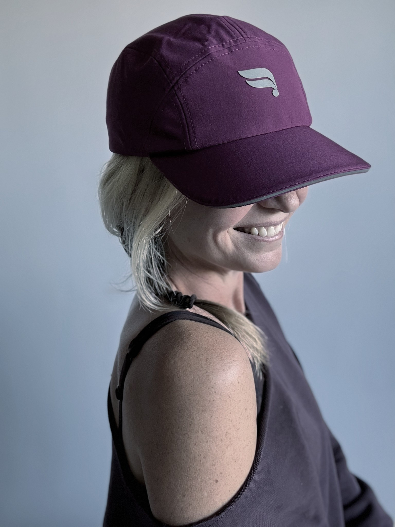 Glowing in September in my new fabletics drop purple

#LTKActive #LTKTravel #LTKFindsUnder100