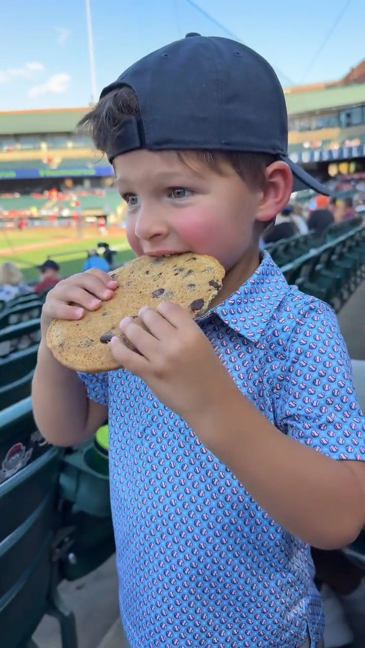 Baseball game date with Jacksonbug⚾️🏟️🧢 

boys fashion, polo, shorts, vineyard vines, summer fashion for boys, toddler boy fashion, diml, day in the life, baseball game, family activities, boy mom, Louisville, Grace White, a Southern Drawl

#LTKFindsUnder100 #LTKKids #LTKFamily