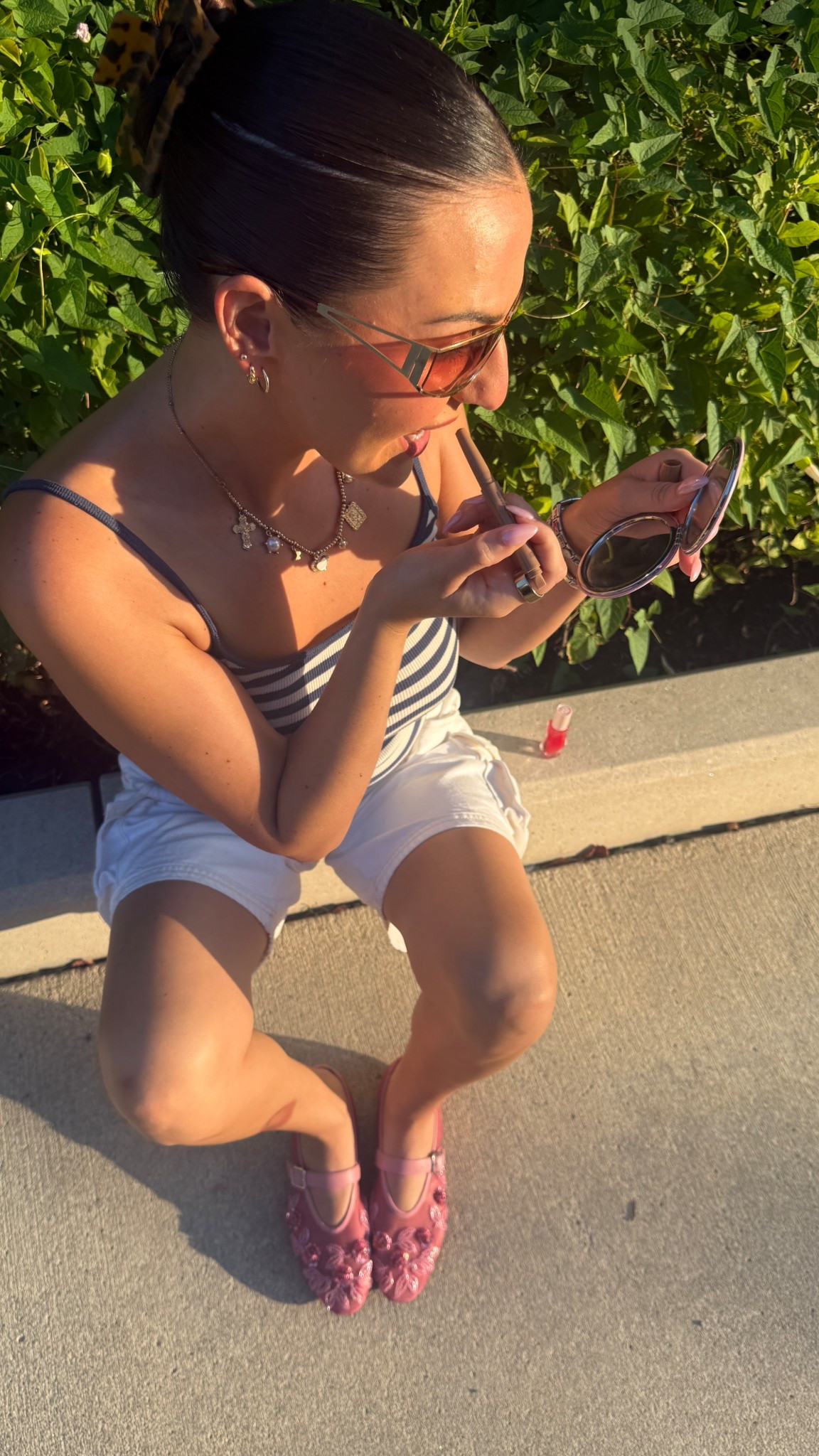 🌺🩰🎀

#LTKFindsUnder100 #LTKShoeCrush #LTKSeasonal