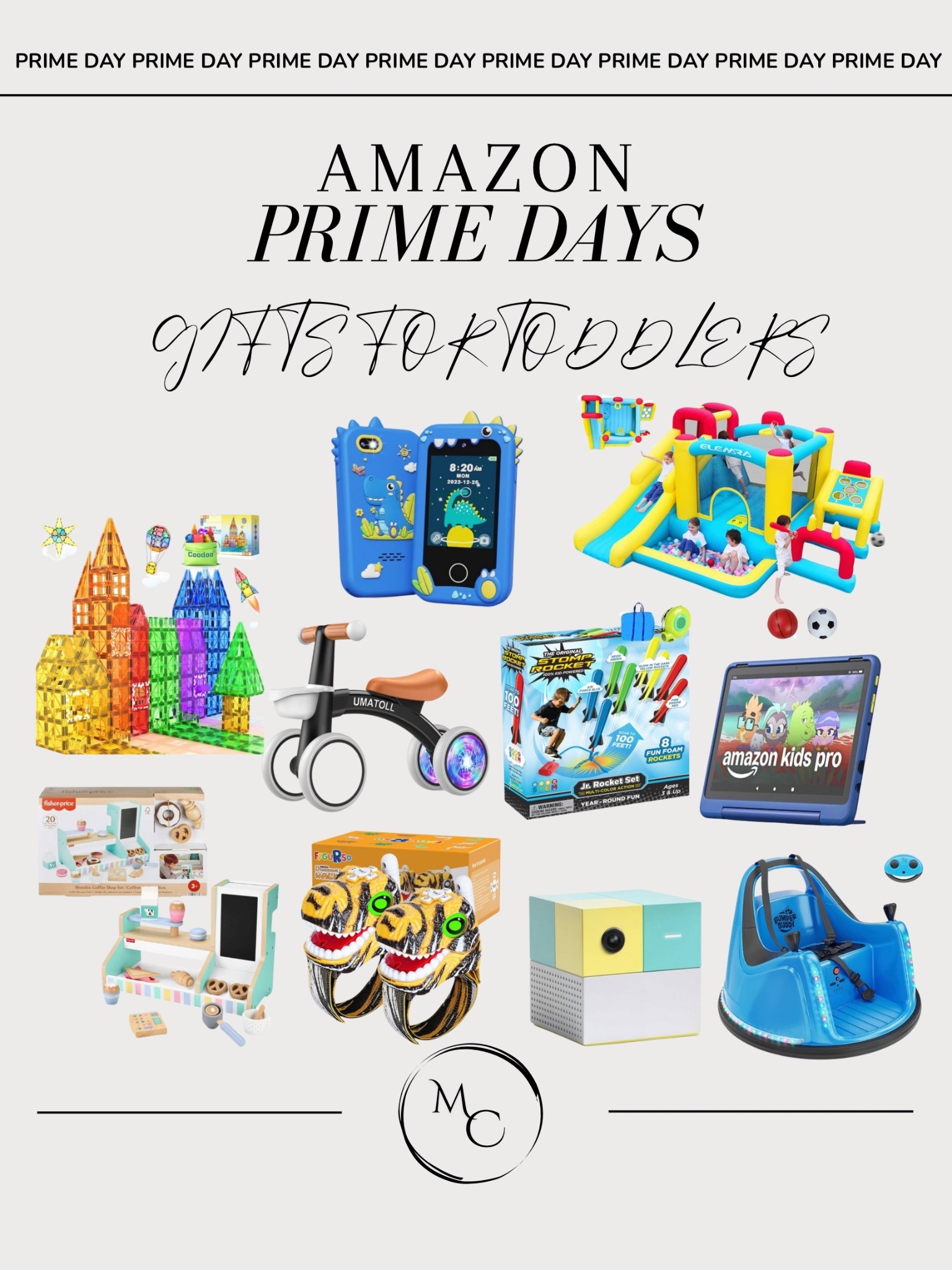 Fav toddler prime day deals!!

#LTKKids #LTKSaleAlert #LTKFindsUnder50
