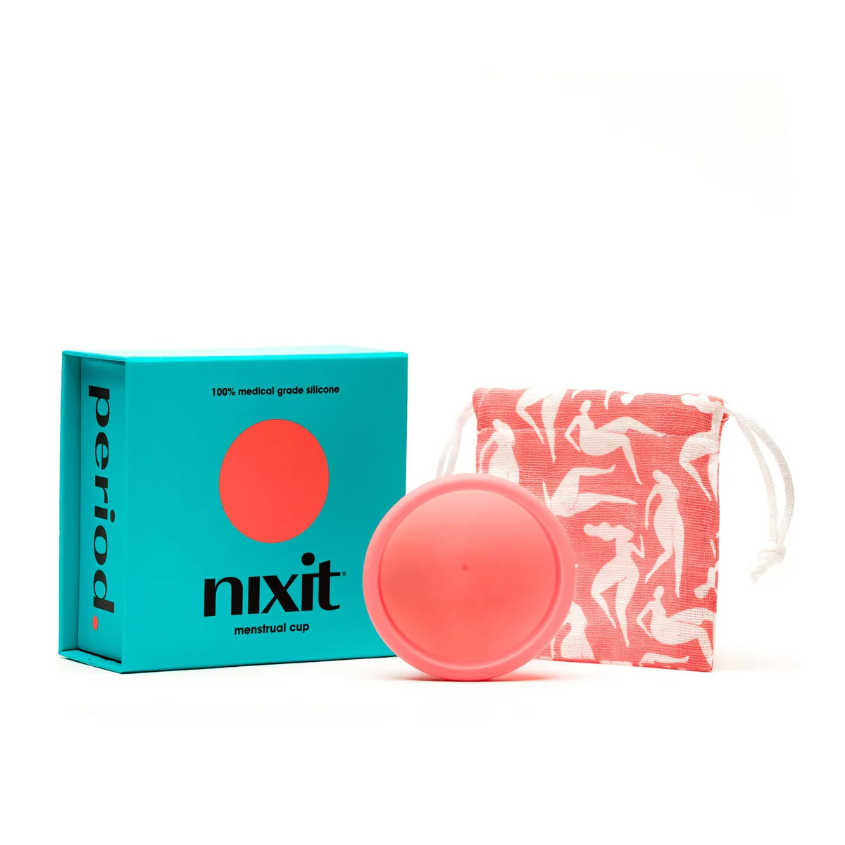 nixit menstrual cup | Nixit