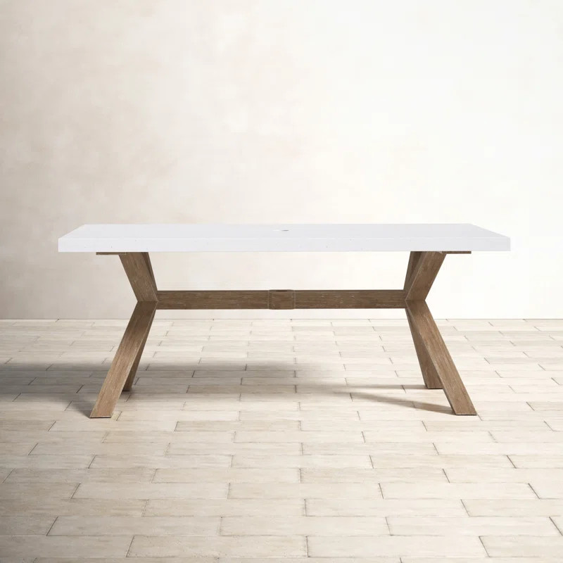 Kiefer Dining Table | Wayfair North America
