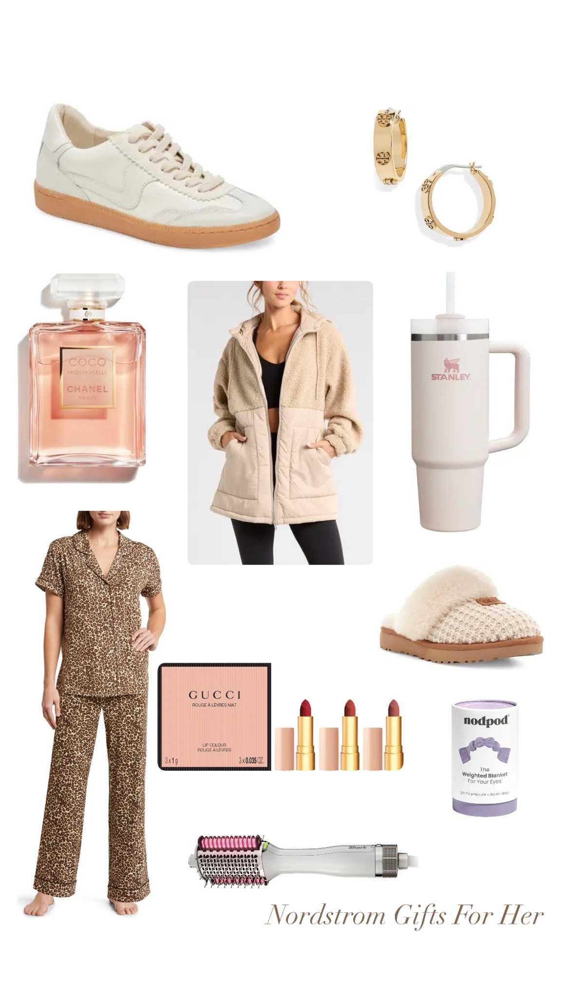 Nordstrom Gifts for Her!! 

#LTKHoliday #LTKCyberWeek #LTKGiftGuide
