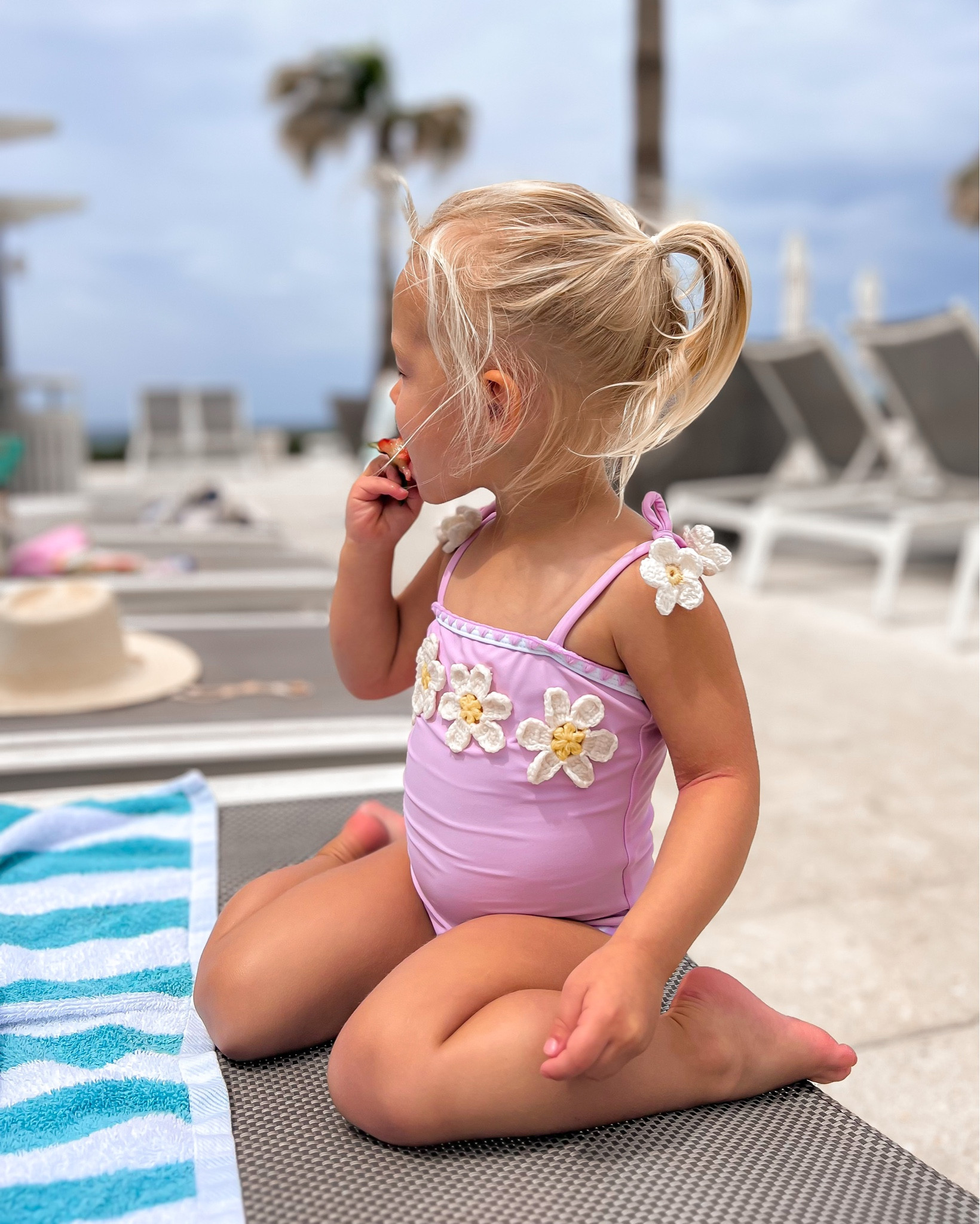 Toddler swimsuit 

#christianblairvordy

#LTKfamily #LTKkids #LTKswim