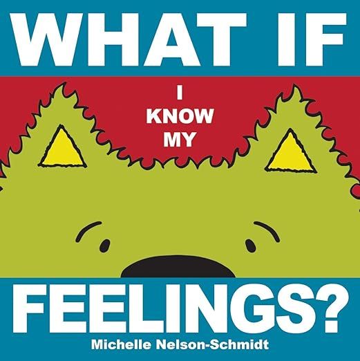 What If I Know My... Feelings | Amazon (US)