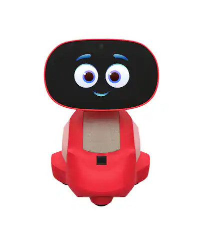 Miko - AI Powered Educational Robot For Kids| Fosters STEAM Learning | Interactive Robot with Lea... | Best Buy U.S.