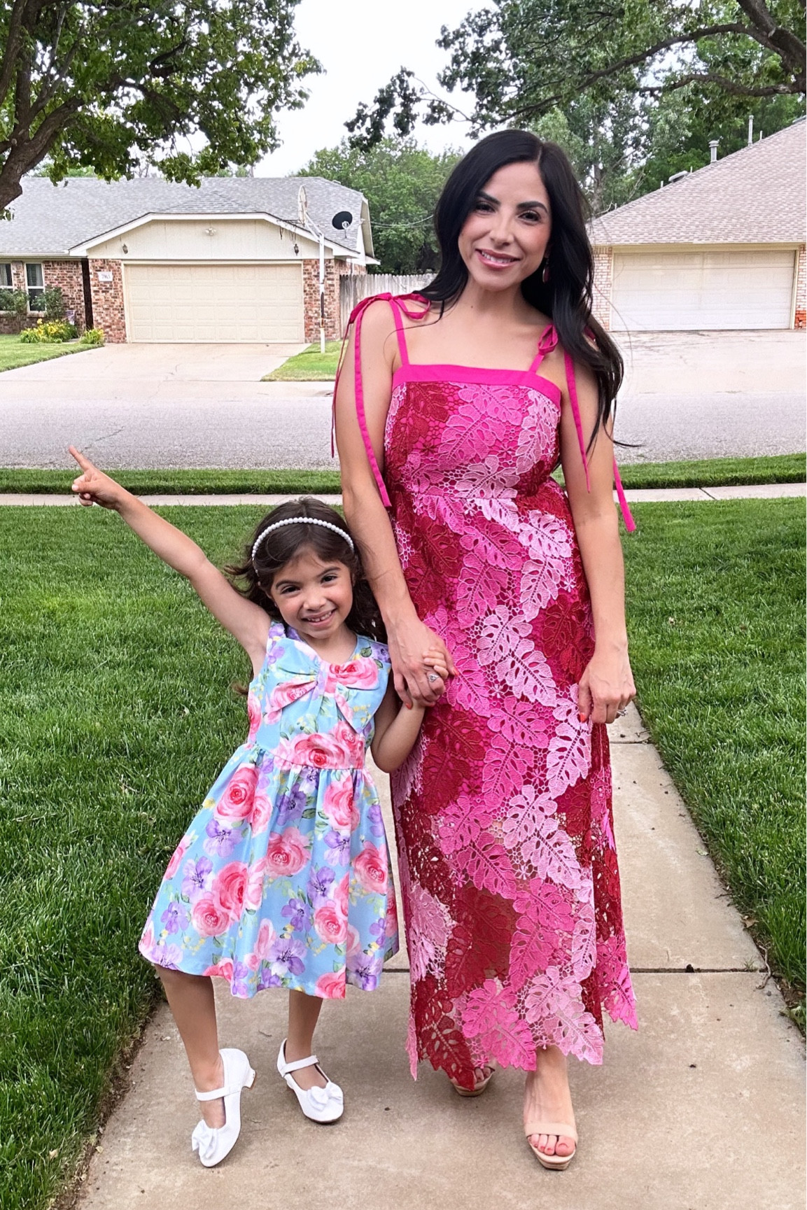 Summer Wedding/Quinceanera Guest Outfits 

#LTKSeasonal #LTKParties #LTKStyleTip