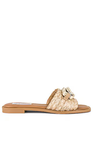 Gene Slide in Raffia | Revolve Clothing (Global)