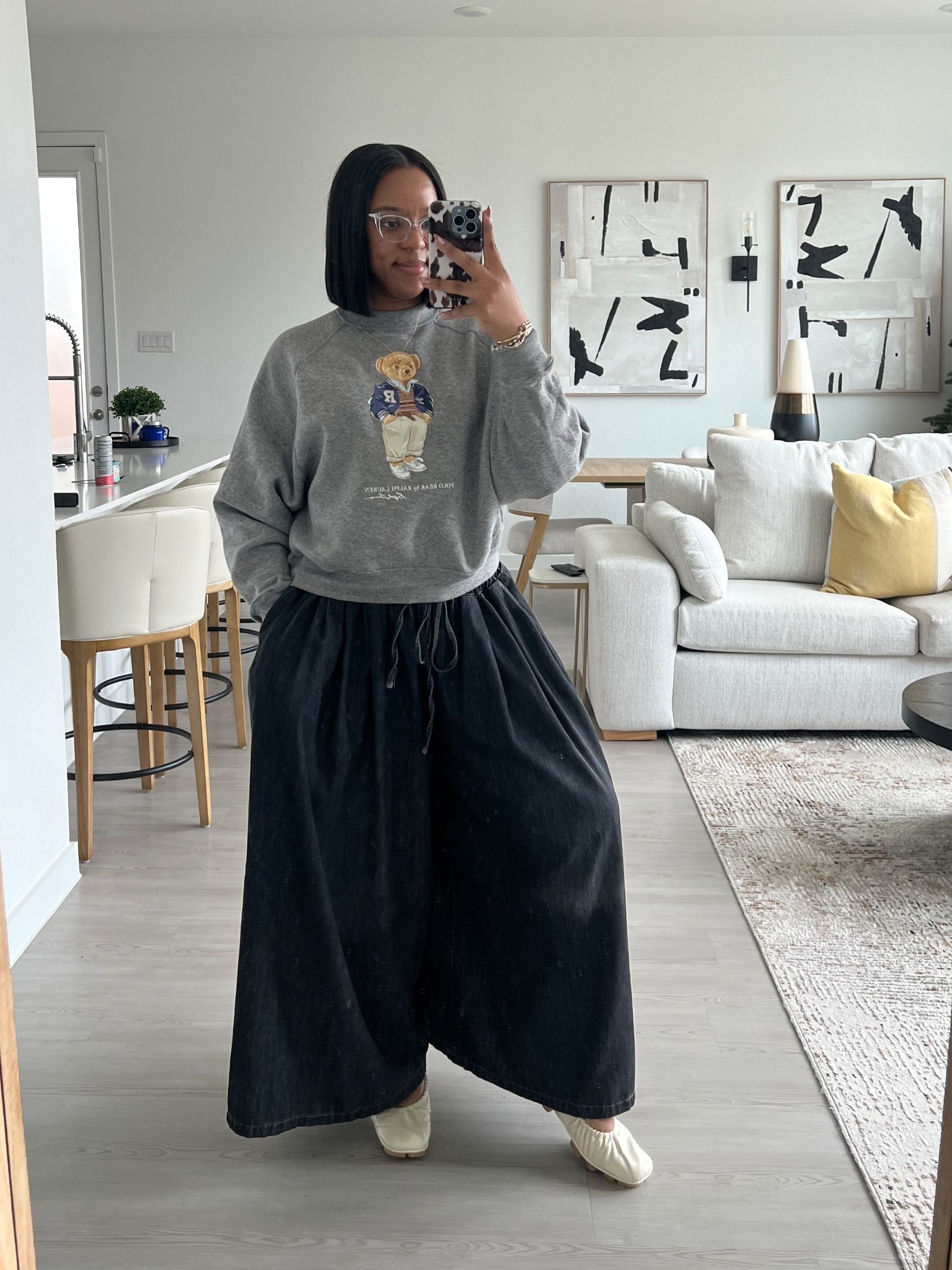 Casual #ootd for errands 

#LTKdayinmylife #LTKgrwm #LTKootd