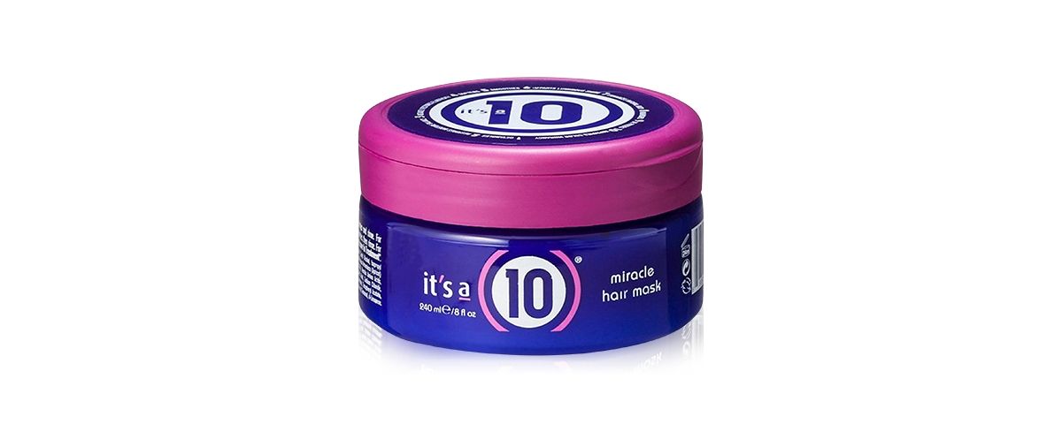 It's a 10 Miracle Hair Mask, 8-oz, from Purebeauty Salon & Spa | Macys (US)