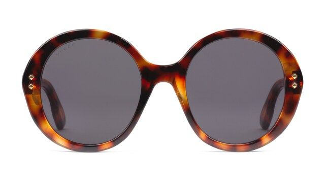 Gucci Round frame sunglasses | Gucci (US)