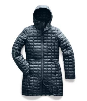 Women’s ThermoBall™ Eco Parka | The North Face (US)