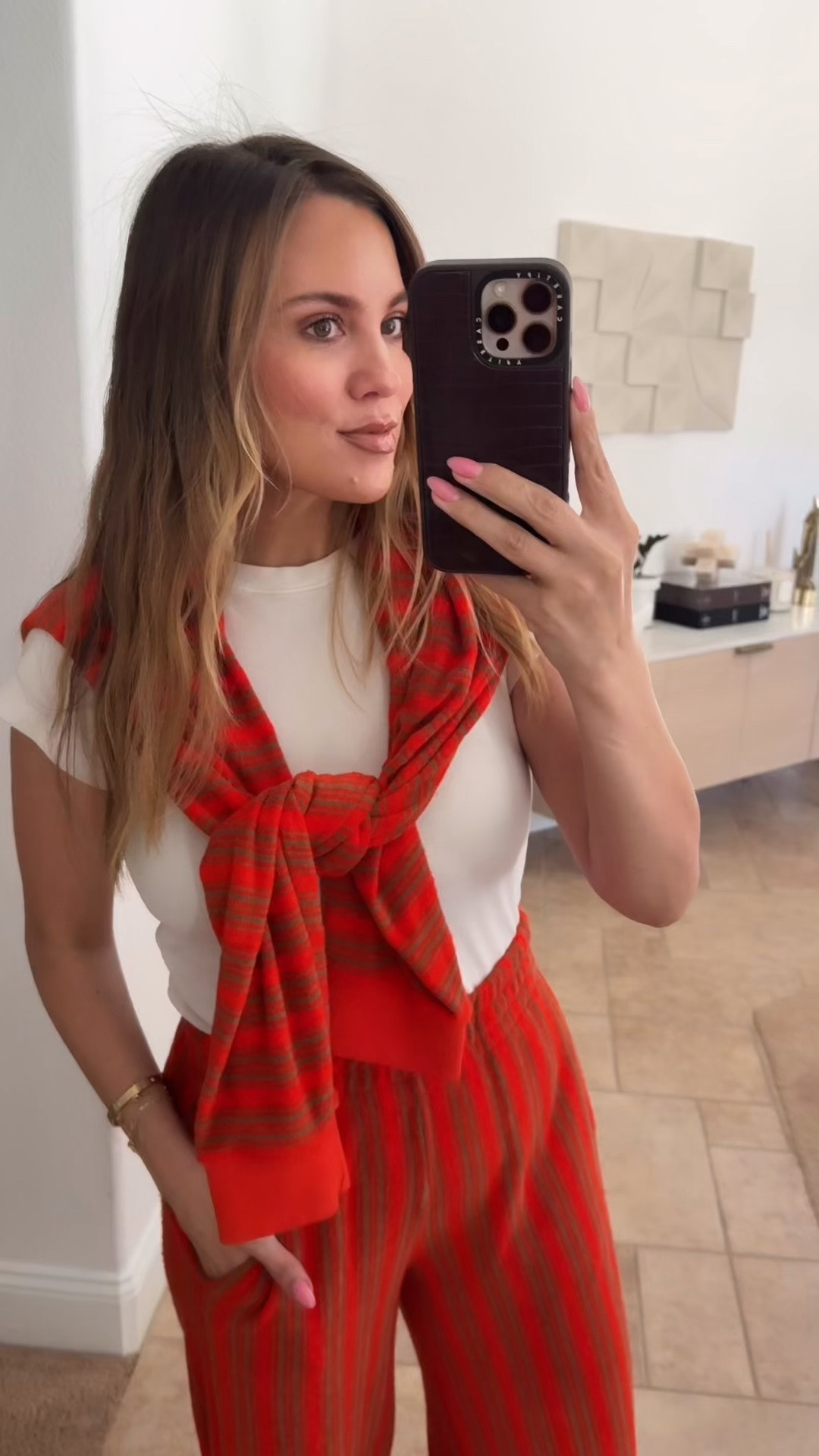 today’s outfit! size medium in all!