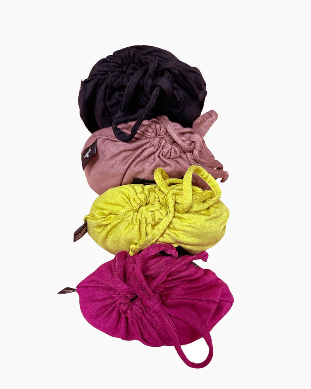 Scarf with pocket 2.0 | Buddha Pants