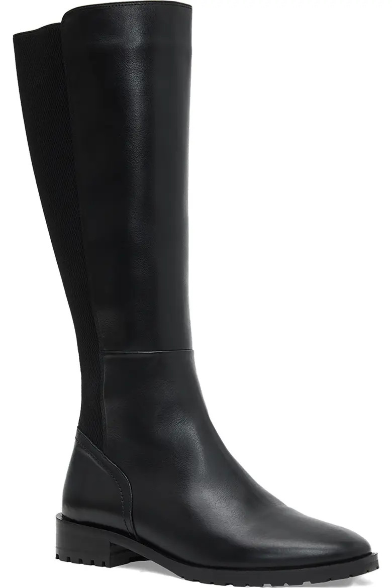 Romello Waterproof Knee High Boot (Women) | Nordstrom | Nordstrom