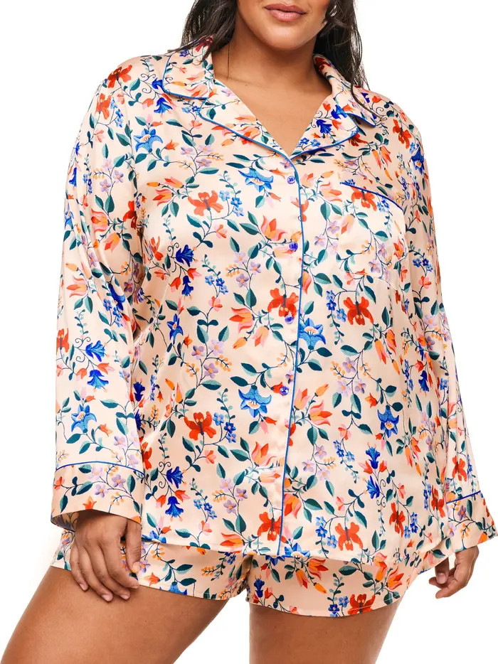 Adore Me Sammi Pajama Set | Nordstrom | Nordstrom