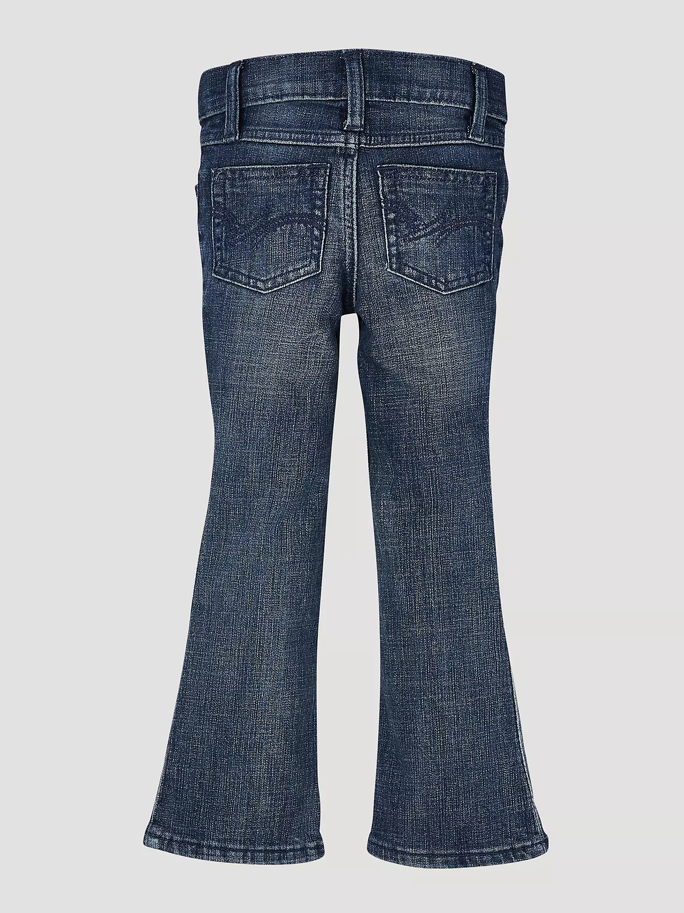 Girl's Wrangler Retro® Bootcut Jean (4-18) | Wrangler