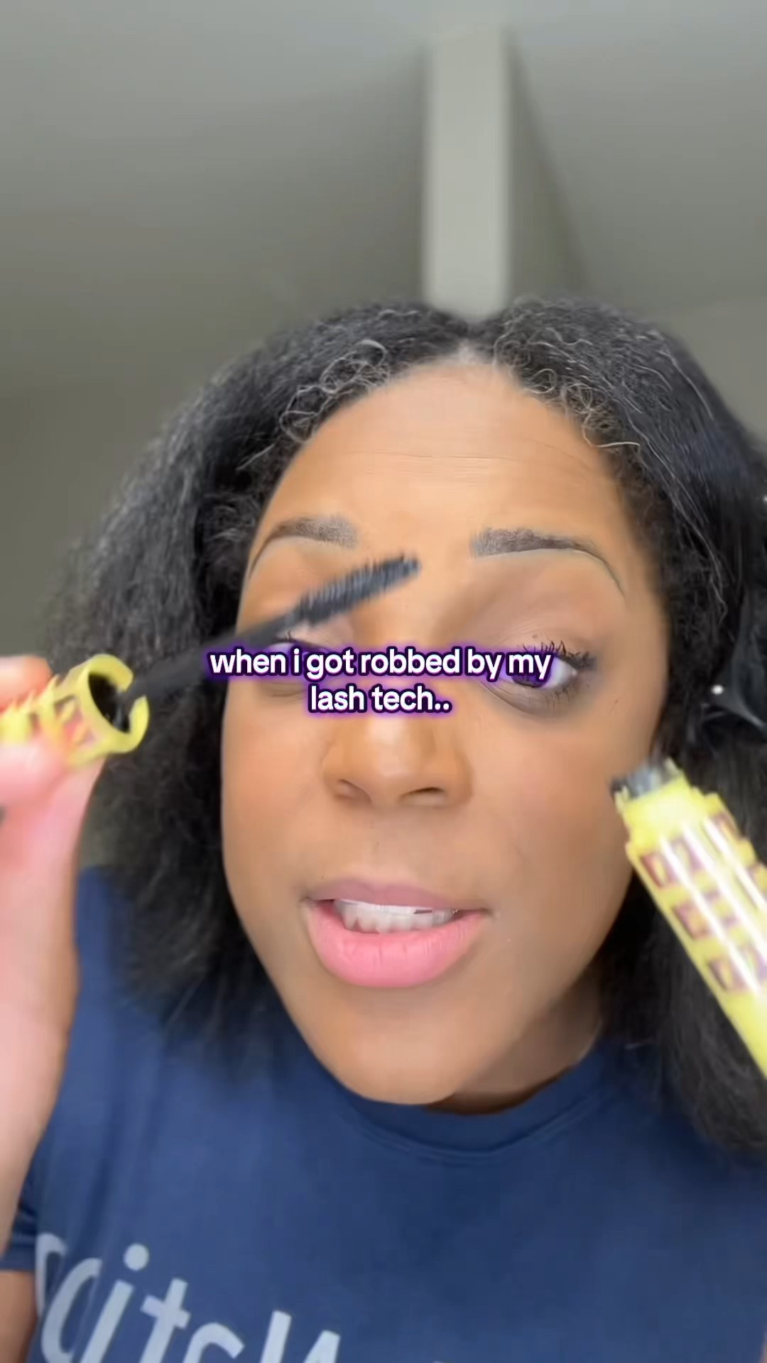 if you are looking to ENHANCE your lashes, I would recommend this mascara! A must have for your makeup bag! 

#LTKgrwm #LTKGiftGuide #LTKBeauty